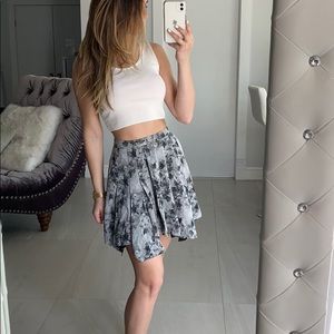 Roberto Rodriguez Skirt